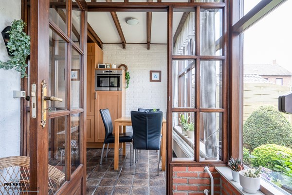 Medium property photo - Parklaan 88, 5953 BV Reuver